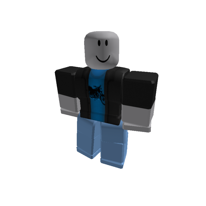 Roblox banner for @juan34215
