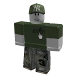 MuerteHD_97's avatar