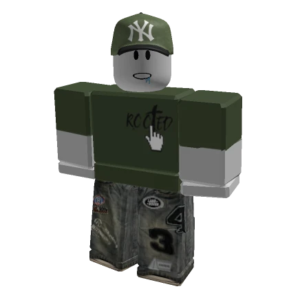 MuerteHD_97's avatar