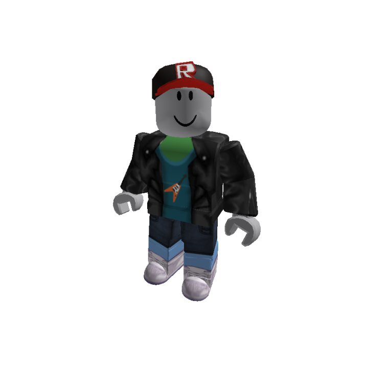 Roblox banner for @LEWA121
