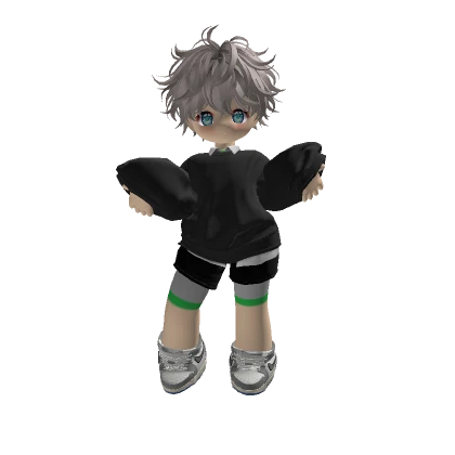 Owikyaaoo's avatar