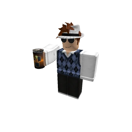 OriginalChase's avatar