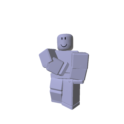 (Woman 3.0) Shy Girl Animations