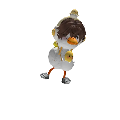 GuitarDuck069's avatar
