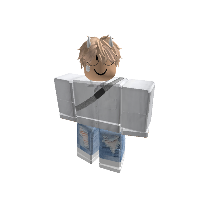 Roblox banner for @harmony