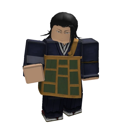 Maybesuguru's avatar