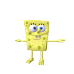 Spongebob