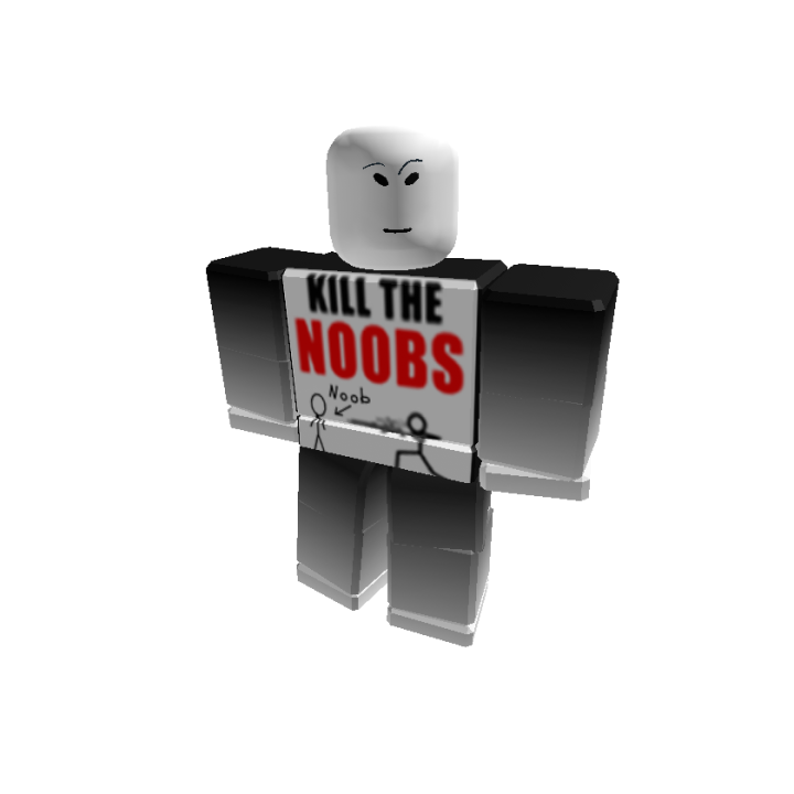 Roblox banner for @GROAN