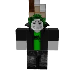 Darkknight100504's avatar