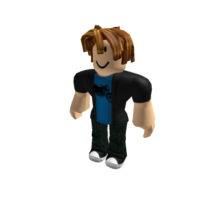 BaconPizza78's avatar