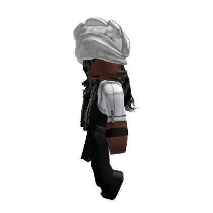 amarrironaldfan's avatar