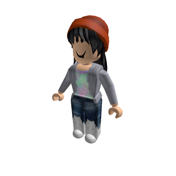 Roblox banner for @RcMea