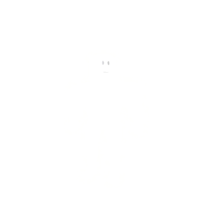 Glowing Emissive Muscular Body [Recolorable]