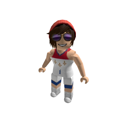 Bonnie's avatar