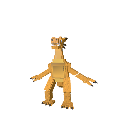 Dragon Cannelloni (Steal A Brainrot)