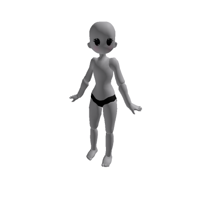 Doll - Roblox