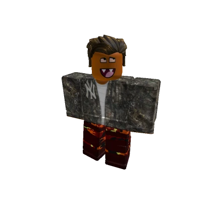 TrippieREDD35tr's avatar