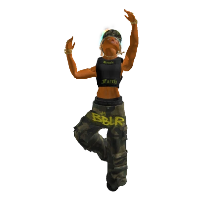 zapanesthetic's avatar