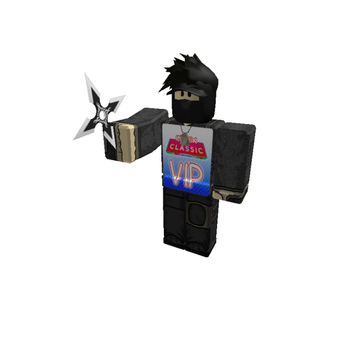 Roblox banner for @Tactile