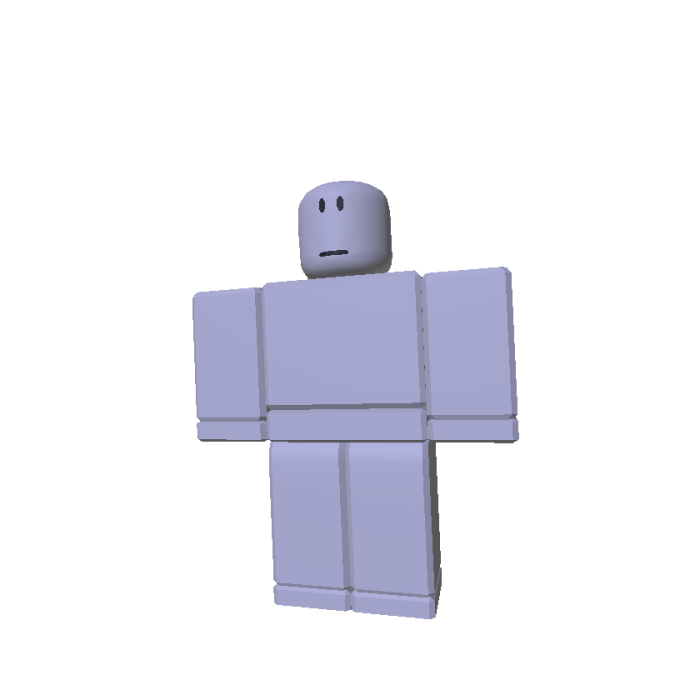 Silent Nurse Zombie
