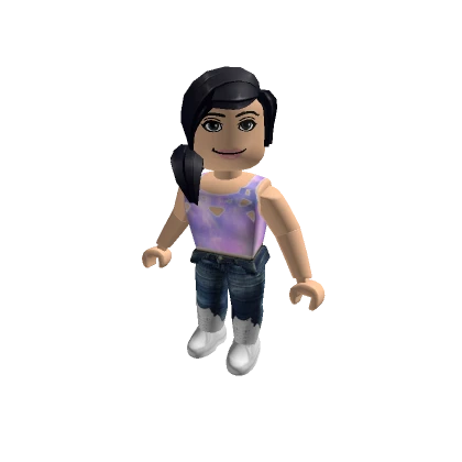 Daisy_NMA's avatar