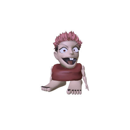 Thukuna Sukuna