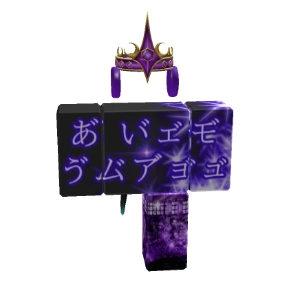 3terna1harv3t's avatar