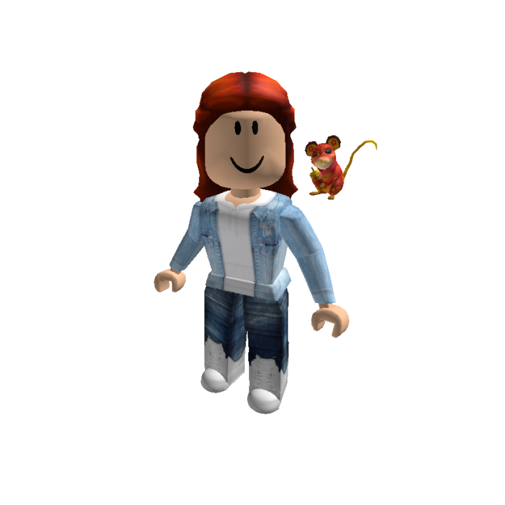 Roblox banner for @Jullya_A