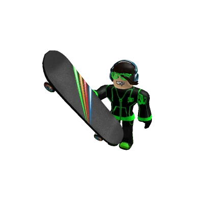 bradley0910's avatar