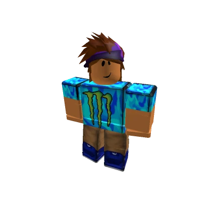 ChoclateDuckie's avatar