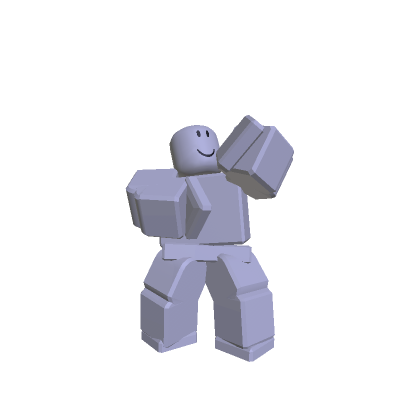 Goofy Animation Pack