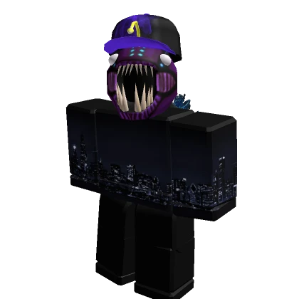 Regular_Show's avatar