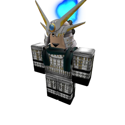 SAMURAIMARK11's avatar