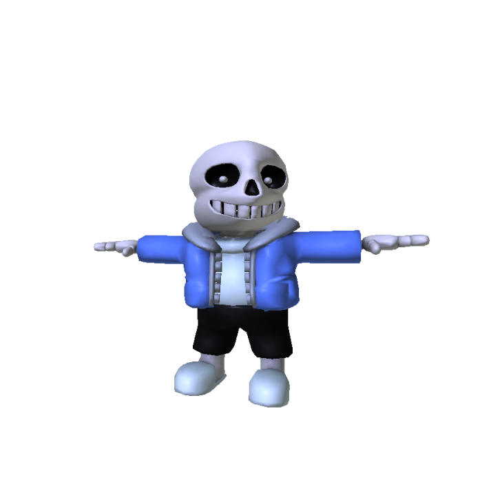 3DBB Sans