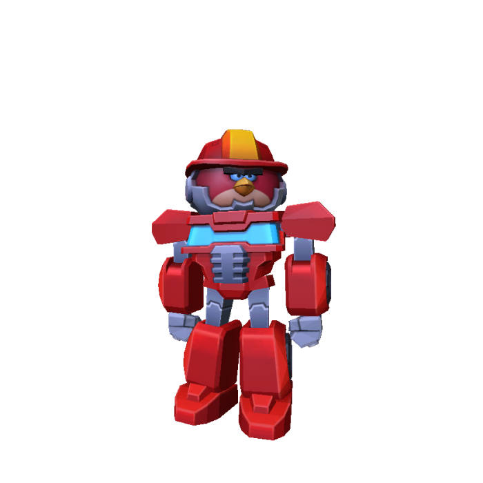 Heatwave Terence