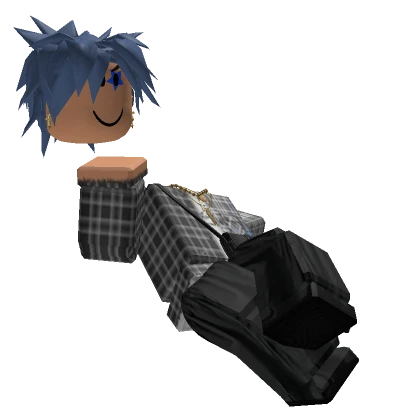 sneakypandaman's avatar