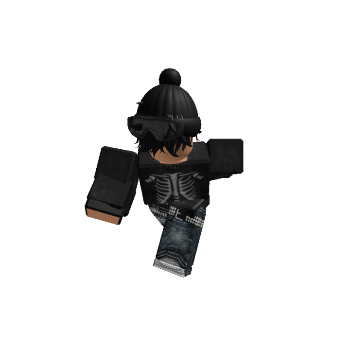 Roblox banner for @Hero