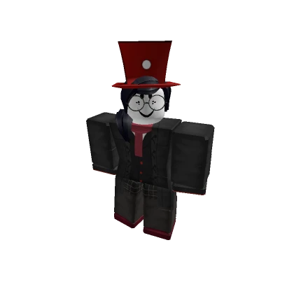 ElmersGlueIsNeeded's avatar