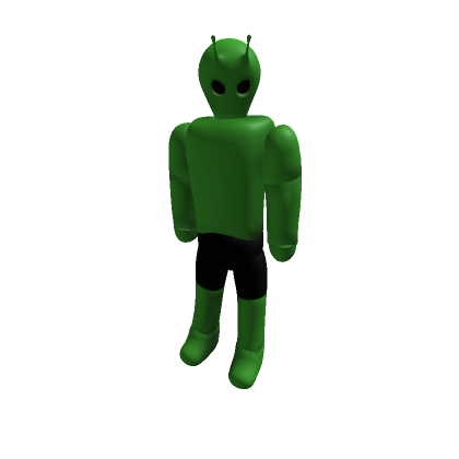 Alien - Roblox