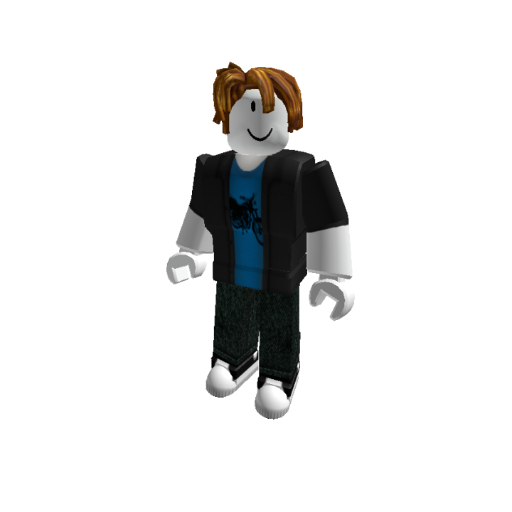 Roblox banner for @zarrock77
