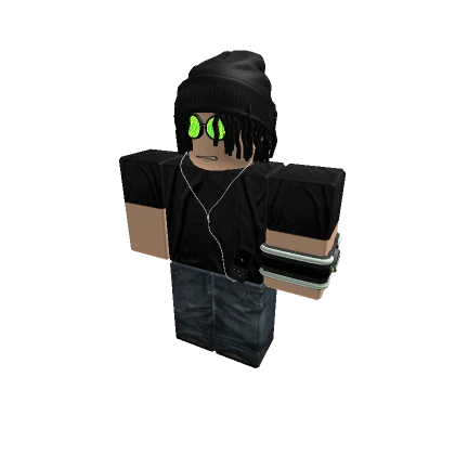 Fen's avatar