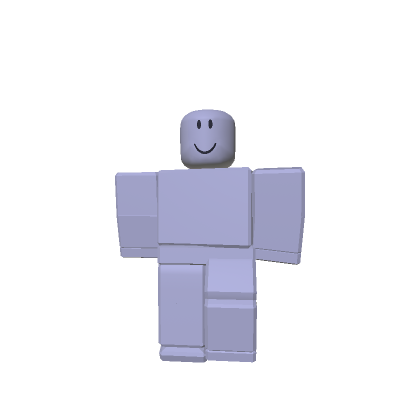 Endless Aura Floating Animation