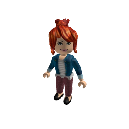 luchiepoochie13's avatar