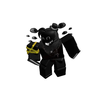 Horror Screamer's avatar