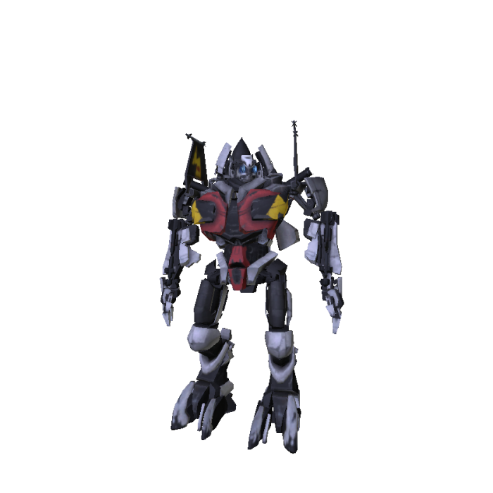 Aerialbot ROTF Autobot Flyer