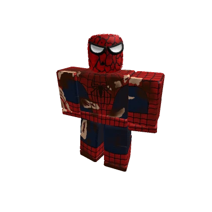 TheHumanSpider's avatar