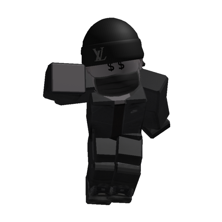 Roblox banner for @hol