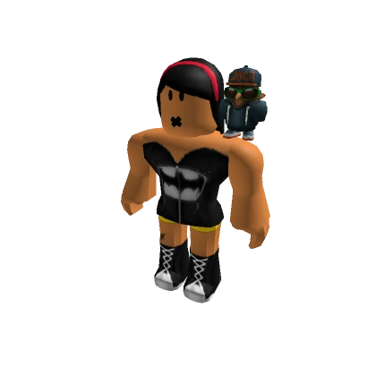 lolfungirllol101's avatar