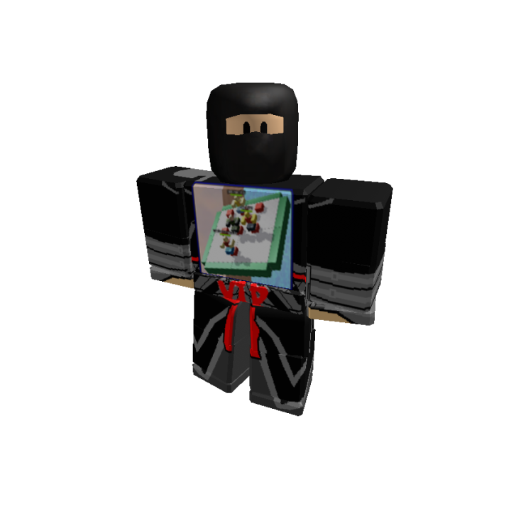 Roblox banner for @DDS