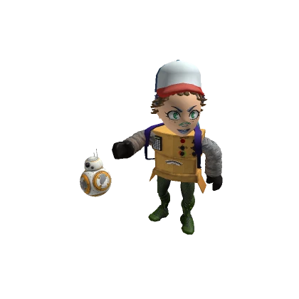 TheRealGtubbz's avatar